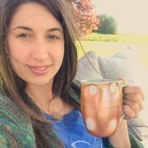 Meet your Posher, Candice